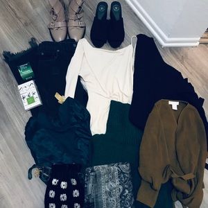 Green With Envy Bundle 🐍